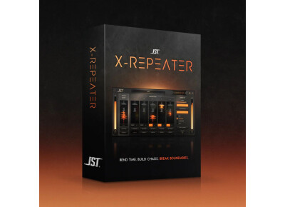 JST X-Repeater