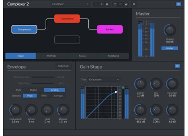 Venomode Complexer 2