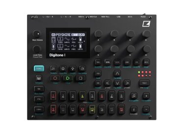 Elektron Digitone II