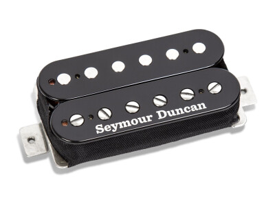 Seymour Duncan Hades Gates Neck