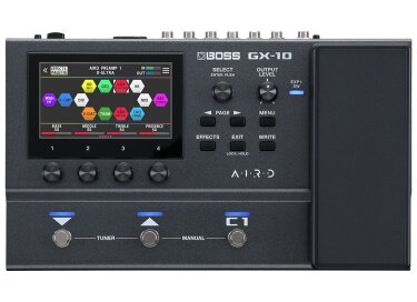 Boss GX-10