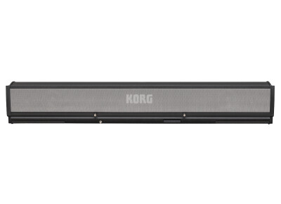 Korg PaAS MK2