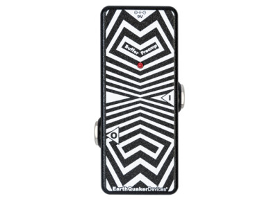 EarthQuaker Devices Buffer/Preamp