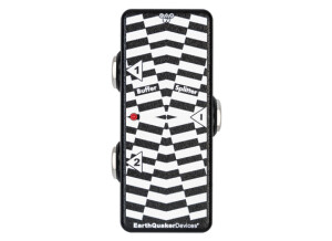 EarthQuaker Devices Buffer/Splitter