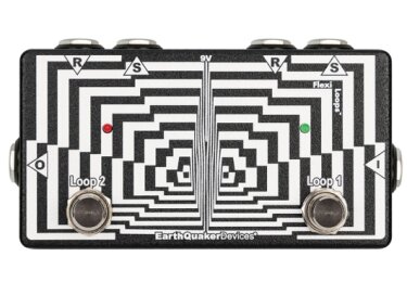 EarthQuaker Devices Flexi Loops