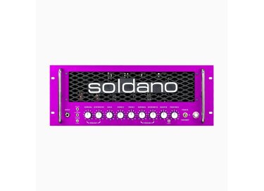 Soldano SLO-100 Rack