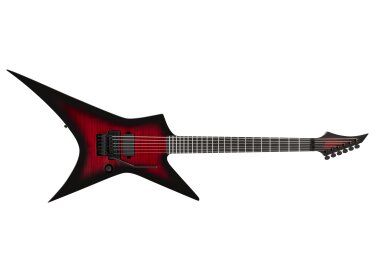 Solar Guitars XF1.6 Dismember