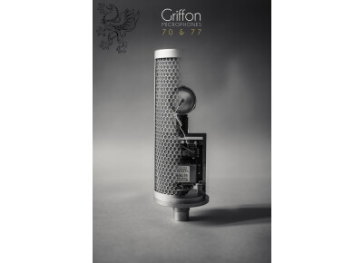 Griffon Microphones GMT-77