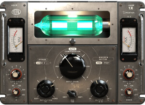 Acustica Audio Teal