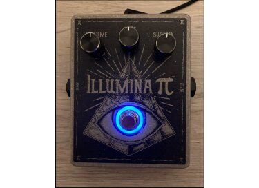 IlluminaPi Illuminapi Fuzz