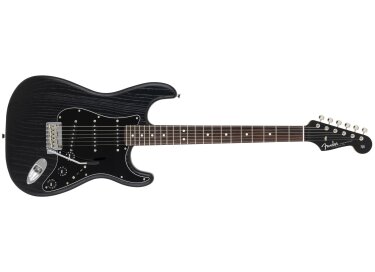 Fender Made in Japan Limited Hybrid II Stratocaster Sandblast