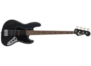 Fender Made in Japan Limited Hybrid II Jazz Bass Sandblast