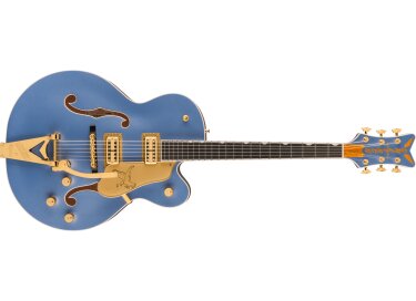Gretsch Professional Falcon Hollow Body with String-Thru Bigsby