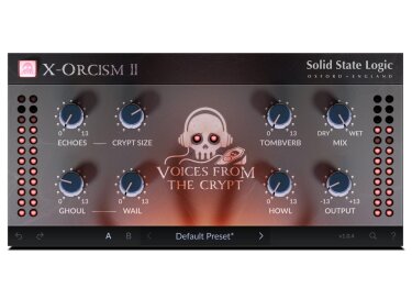 SSL X-Orcism II