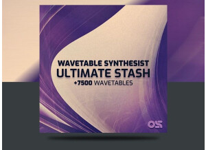 Ocean Swift Synthesis Wavetable Synthesist Ultimate Stash