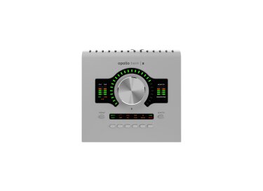 Universal Audio Apollo Twin x Duo Heritage Edition