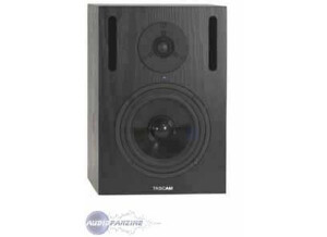 Tascam VL-X5