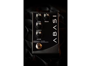 Abasi Concepts Micro-Agressor