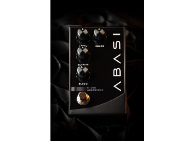 Abasi Concepts Micro-Agressor