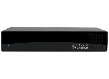 Freqport FreqInOut FO1