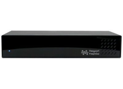 Freqport FreqInOut FO1