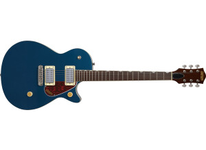 Gretsch Streamliner Jet Club Single-Cut with Wraparound