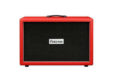 Friedman Amplification JEL-50 Cab
