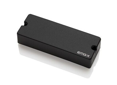 EMG 60-8X