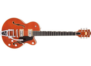 Gretsch G6659T Players Edition Broadkaster Jr. Center Block Single-Cut with Bigsby