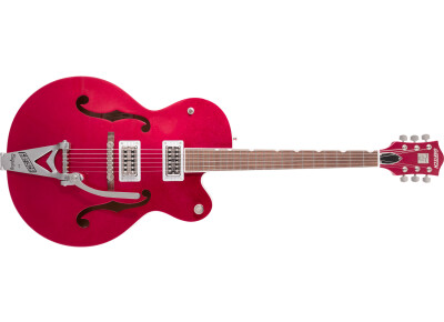 Gretsch G6120T-HR Brian Setzer Signature Hot Rod Hollow Body with Bigsby