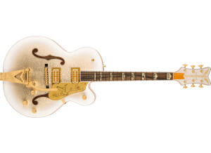 Gretsch G6136TG-OP Limited Edition Orville Peck Falcon with String-Thru Bigsby