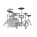 Voir la photo de la Millenium MPS-1000 Monitor Set Millenium MPS-1000 Monitor Set