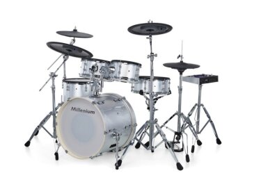 Millenium MPS-1000 Monitor Set