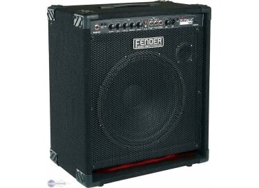 Fender Rumble 100 Combo 1x15