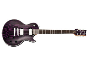 Harley Benton Agufish Custom Signature PB