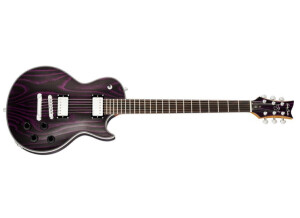 Harley Benton Agufish Custom Signature BT PB