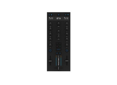 Native Instruments Traktor Z1 MK2