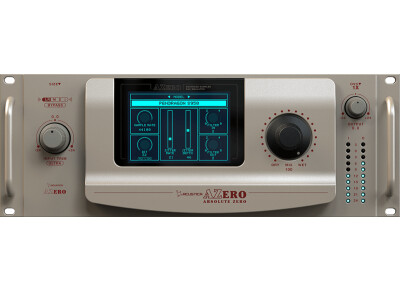 Acustica Audio Azero