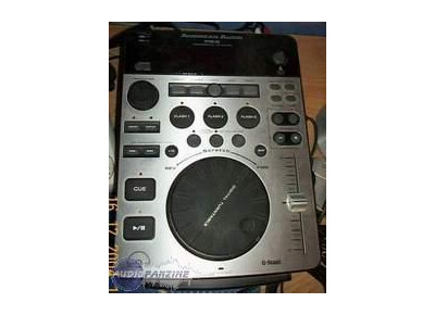 American Audio PSX