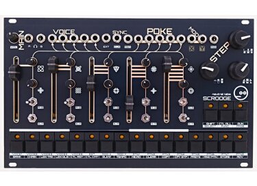 Neutral Labs Scrooge