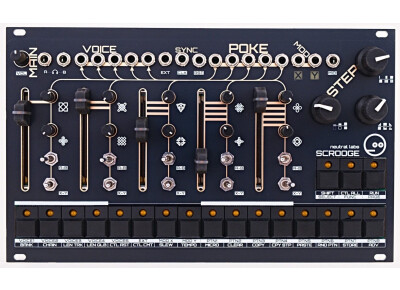 Neutral Labs Scrooge