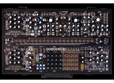 Make Noise ReSynthesizer