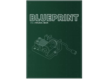Fracture Sounds Blueprint: Music Box