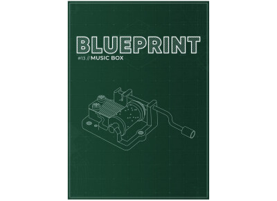 Fracture Sounds Blueprint: Music Box
