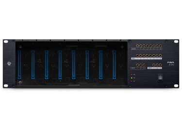 Black Lion Audio PBR 8-500 (2024)