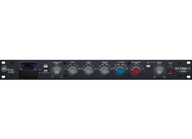 Heritage Audio Successor Plug-in