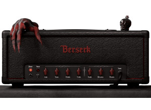 Audio Assault Berserk