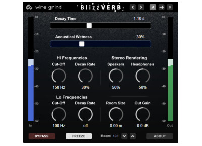 WireGrind BlizzVerb