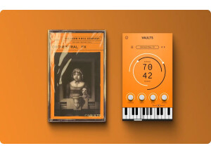 The Crow Hill Company Orchestral FX