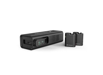 Sennheiser Profile Wireless 2 Channel Set